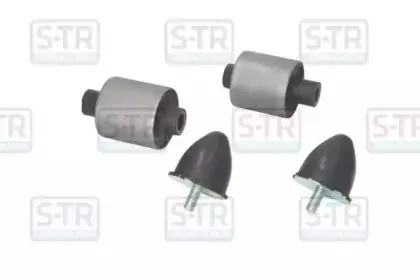 STR-1204216 S-TR Ремкомплект, крепление кабины водителя