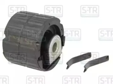 STR-120454 S-TR Втулка, подушка кабины водителя