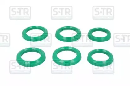 STR-1207101 S-TR Опрокидывающий насос, кабина