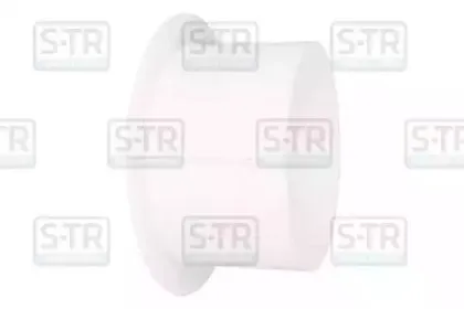 STR-120742 S-TR Подвеска, листовая рессора