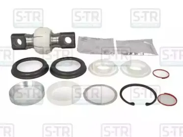 STR-120847 S-TR Ремкомплект, направляющяя стойка