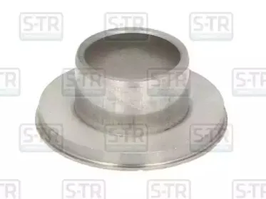 STR-120864 S-TR Втулка, подушка кабины водителя