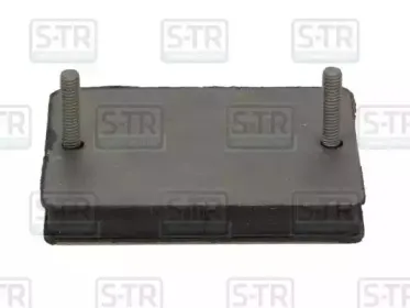 STR-120890 S-TR Пластина износа, листовая рессора