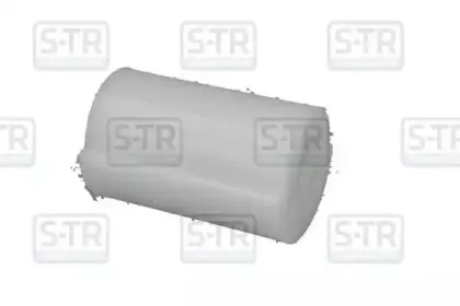 STR-120960 S-TR Подвеска, листовая рессора