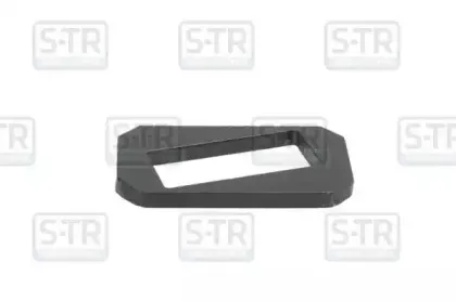 STR120983 S-TR Пластина износа, листовая рессора