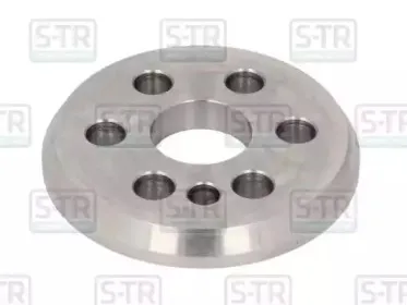 STR-121000 S-TR Ремкомплект, палец ушка рессоры - серьга