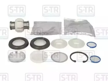 STR-130207 S-TR Ремкомплект, поперечный рычаг подвески