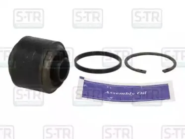STR-130902 S-TR Ремкомплект, центральный шарнир - треугольный рычаг
