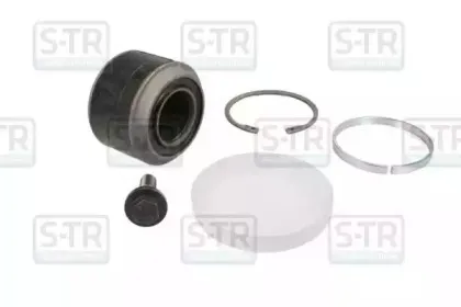 STR-130904 S-TR Гильза, подвески поперечного рычага
