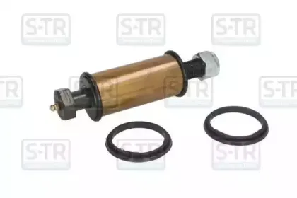 STR-50403 S-TR Ремкомплект, палец ушка рессоры - серьга