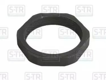 STR-70012 S-TR Гайка, шейка оси