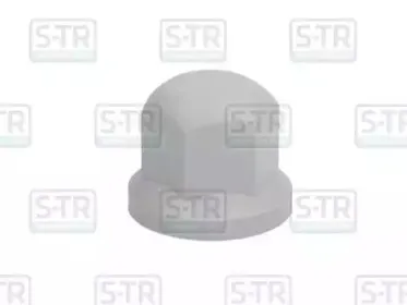 STR-70405 S-TR Гайка, шейка оси