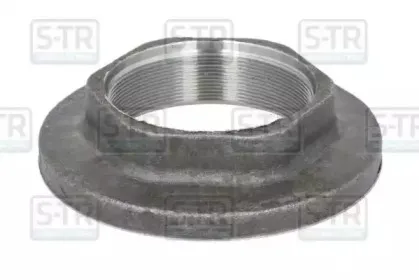 STR-70601 S-TR Гайка, шейка оси