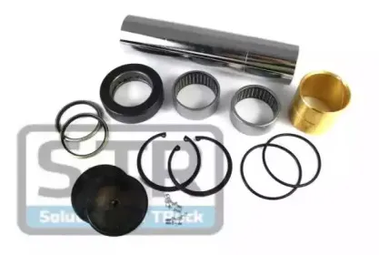 STR-80202 S-TR Ремкомплект, шкворень поворотного кулака