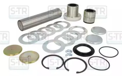 STR-80205 S-TR Ремкомплект, поворотный кулак