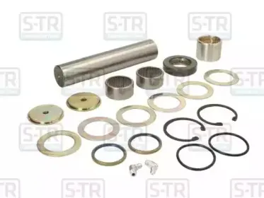 STR-80208 S-TR Ремкомплект, шкворень поворотного кулака