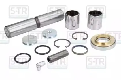 STR-80330 S-TR Ремкомплект, шкворень поворотного кулака