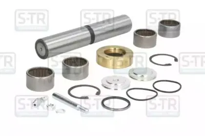 STR-80340 S-TR Ремкомплект, шкворень поворотного кулака