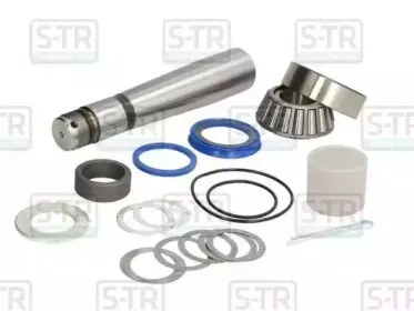 STR-80708 S-TR Ремкомплект, шкворень поворотного кулака