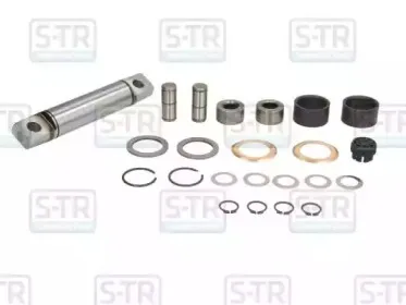 STR-90810 S-TR Комплект болтов, система сцепления