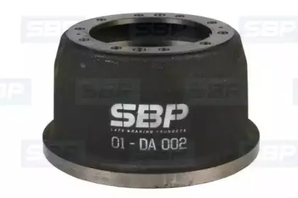 01-DA002 SBP