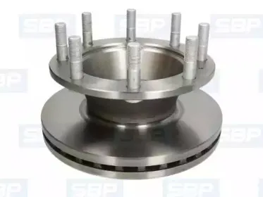 02-IV022 SBP Тормозной диск