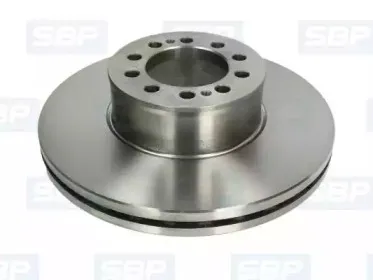 02-MA001 SBP