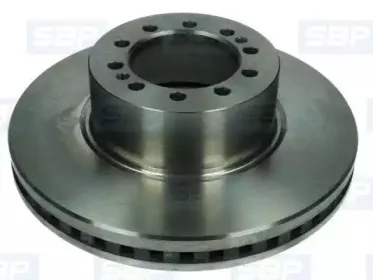 02-RV023 SBP Тормозной диск
