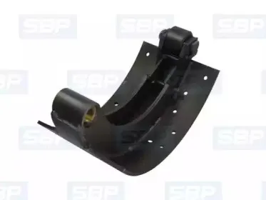 03-MA005 SBP Комплект тормозных колодок