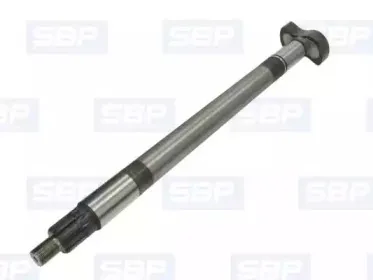 04BP009 SBP Тормозной вал, барабанный тормозной механизм