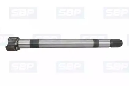 04-MA001 SBP