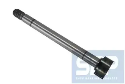 04-MA003 SBP Тормозной вал, барабанный тормозной механизм