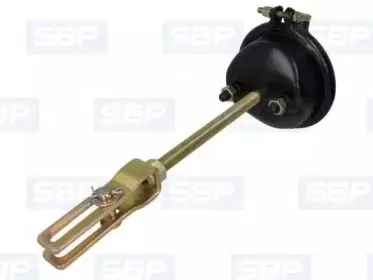 05BCT12K01 SBP Тормозная пневматическая камера