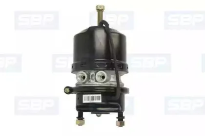 05BCT1416G02 SBP Тормозной цилиндр с пружинным энергоаккумулятором