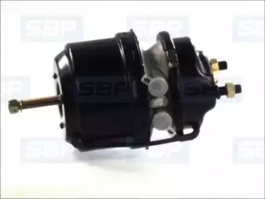 05BCT1424G05 SBP Тормозной цилиндр с пружинным энергоаккумулятором