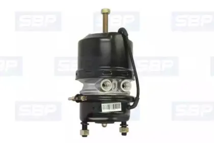 05BCT1616W02 SBP Цилиндр предварительного натяжения