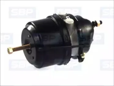 05BCT1624G05 SBP Тормозной цилиндр с пружинным энергоаккумулятором