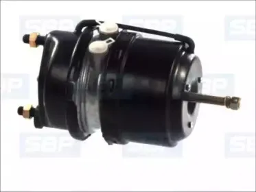 05BCT2424G04 SBP Тормозной цилиндр с пружинным энергоаккумулятором