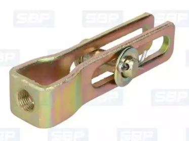 05-FK02 SBP Монтажный комплект, тормозная пневматическая камера