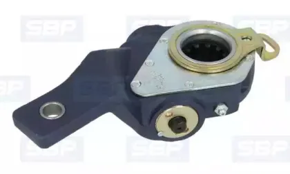 08-DA003 SBP Система тяг и рычагов, тормозная система