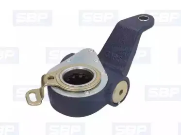 08-DA007 SBP Система тяг и рычагов, тормозная система