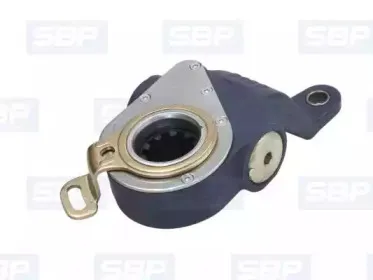 08-DA008 SBP Система тяг и рычагов, тормозная система