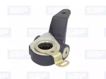 08-DA010 SBP Система тяг и рычагов, тормозная система