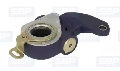 08-MA007 SBP Система тяг и рычагов, тормозная система