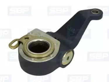 08-MA013 SBP Система тяг и рычагов, тормозная система