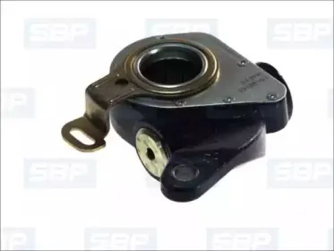 08-ME005 SBP Система тяг и рычагов, тормозная система