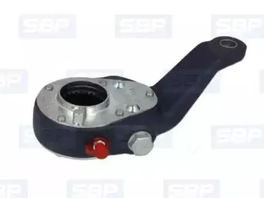 08-ME011 SBP Система тяг и рычагов, тормозная система