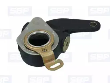 08-ME013 SBP Система тяг и рычагов, тормозная система