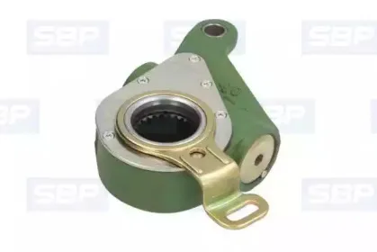 08-ME023 SBP Система тяг и рычагов, тормозная система