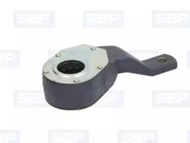 08-SC009 SBP Система тяг и рычагов, тормозная система